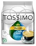 Tassimo Jacobs Kr�nung Caff� Crema Sa...