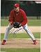 Roy Halladay Autographed/Hand Signed 8x10 Photo Philadelphia Phillies