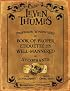 Professor Winsnicker's Book of Proper Etiquette for Well-mannered Sycophants (Leven Thumps)