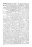 New York Times, March 5, 1869: Ulysses S. Grant Formally Inducted Into Office Giclee Poster Print, 11x17