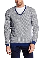 Ben Sherman Jersey (Azul)