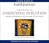 Health Journeys 4 Meditations For Unlocking Intuition