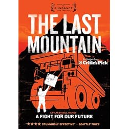 The Last Mountain