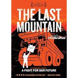 The Last Mountain