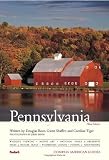 Compass American Guides: Pennsylvania, 3rd Edition (Full-color Travel Guide)