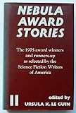 Nebula Award stories. 11