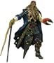 Pirates of the Caribbean 2 Davy Jones 12-Inch Talking Figure