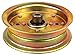 Rotary # 13127 Idler Pulley For Great Dane # D18032