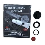 MSR HyperFlow Maintenance Kit
