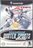 ESPN Winter Sports 2002