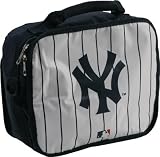 New York Yankees Pinstripe Lunch Box