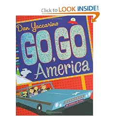 Go, Go America