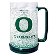 Oregon Ducks Crystal Freezer Mug