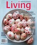Martha Stewart Living