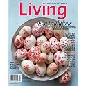 Martha Stewart Living Magazine