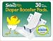 Select Kids Booster Pads Diaper Doubler Pack/30