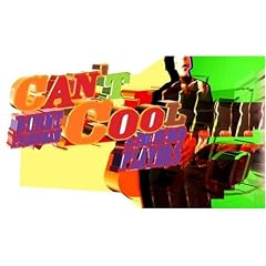 Can't Cool