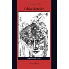 Schwachstellen: Gedichte
