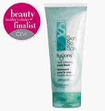 Avon SKIN SO SOFT Fusions Soft & Nourish Dual Softening Body Wash