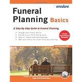 Funeral Planning Basics (Paperback)