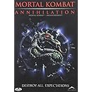 Mortal Kombat: Annihilation