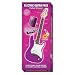 Daisy Rock Petal Power Short Scale Electric Guitar Pack - Pretty Purple (127011)