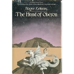 The Hand of Oberon