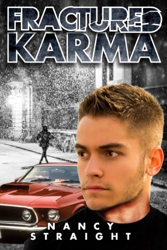 Fractured Karma (Brewer Brothers) (Volume 2), by Nancy Straight, Linda Brant