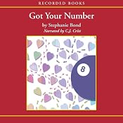Got Your Number | [Stephanie Bond]