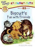 Biscuit s Fun With Friends