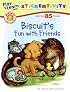Biscuit's Fun with Friends (Biscuit)