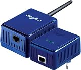 Produkt-Bild: dLAN Wireless extender Starter Kit refresh - Bridge