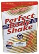 Weider Perfect Body Shake, Vanille-Macchiato, 500 g