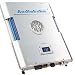 Audiobahn A4002J 500W 2-Channel Intake Series Car Amplifier