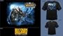 World of Warcraft Rise of Arthas T-Shirt