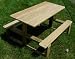 Children's Picnic Table