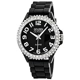 Golden Classic Womens 2220_black Glam Jelly Rh