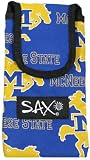 MSU McNeese State Cell Phone Glasses Case Gifts & Gift Ideas by