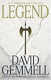 Legend (Drenai Tales, Book 1)