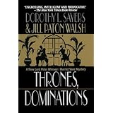 thrones dominations lord peter wimseyharriet vane