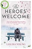 The heroes' welcome