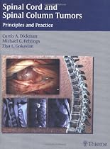 Spinal Cord and Spinal Column Tumors: Principles and Practice