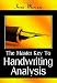 The Master Key To Handwriting Analysis