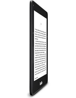 Amazon Kindle Voyage