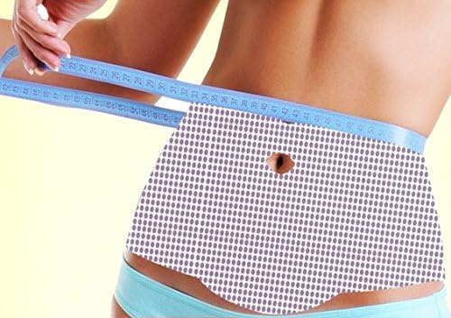 Contouring Slimming Body Wrap All Natural Ingredients Works to Firm Tone Tighten and Reduce Cellulite 5 Applications