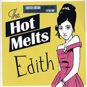 Edith [7" VINYL]