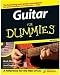 51AqW5rO1GL. SL75  Guitar For Dummies (For Dummies (Lifestyles Paperback))