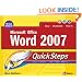 Microsoft Office Word 2007 QuickSteps (How to Do Everything)