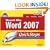 Microsoft Office Word 2007 QuickSteps (How to Do Everything)