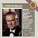 Bach: The Four Great Toccatas and Fugues
